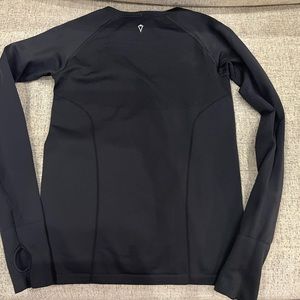 Ivivva lululemon girls top size 12